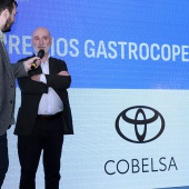 XI Premios GastroCOPE Castellón