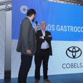 XI Premios GastroCOPE Castellón