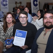 XI Premios GastroCOPE Castellón
