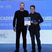 XI Premios GastroCOPE Castellón