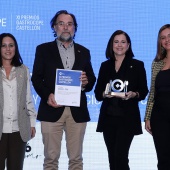 XI Premios GastroCOPE Castellón