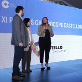 XI Premios GastroCOPE Castellón