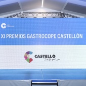 XI Premios GastroCOPE Castellón