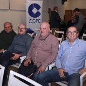 XI Premios GastroCOPE Castellón