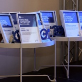 XI Premios GastroCOPE Castellón