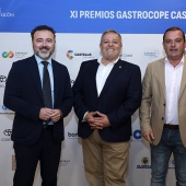XI Premios GastroCOPE Castellón