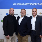 XI Premios GastroCOPE Castellón