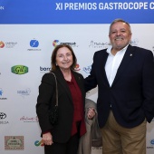 XI Premios GastroCOPE Castellón