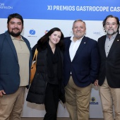 XI Premios GastroCOPE Castellón