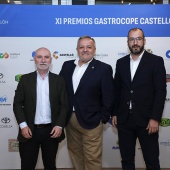 XI Premios GastroCOPE Castellón