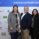 XI Premios GastroCOPE Castellón