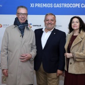 XI Premios GastroCOPE Castellón