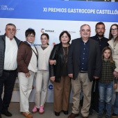 XI Premios GastroCOPE Castellón