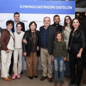 XI Premios GastroCOPE Castellón