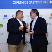 XI Premios GastroCOPE Castellón