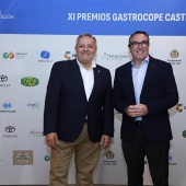 XI Premios GastroCOPE Castellón