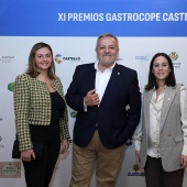 XI Premios GastroCOPE Castellón