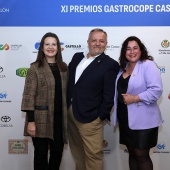 XI Premios GastroCOPE Castellón