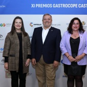 XI Premios GastroCOPE Castellón