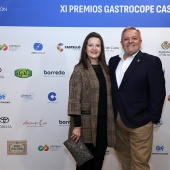 XI Premios GastroCOPE Castellón