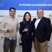 XI Premios GastroCOPE Castellón