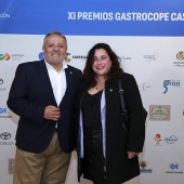 XI Premios GastroCOPE Castellón