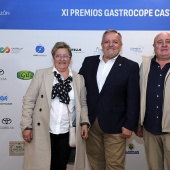 XI Premios GastroCOPE Castellón