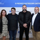 XI Premios GastroCOPE Castellón
