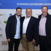 XI Premios GastroCOPE Castellón