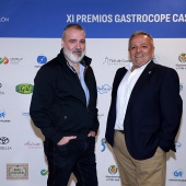 XI Premios GastroCOPE Castellón