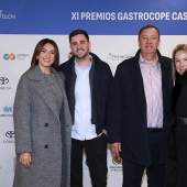 XI Premios GastroCOPE Castellón