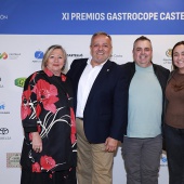 XI Premios GastroCOPE Castellón