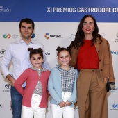 XI Premios GastroCOPE Castellón