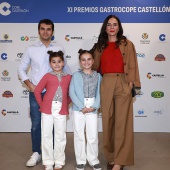 XI Premios GastroCOPE Castellón