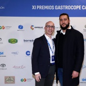 XI Premios GastroCOPE Castellón