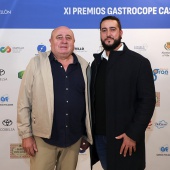 XI Premios GastroCOPE Castellón