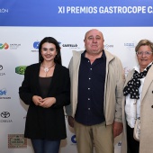 XI Premios GastroCOPE Castellón
