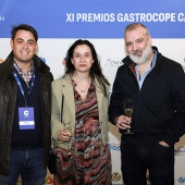 XI Premios GastroCOPE Castellón