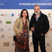 XI Premios GastroCOPE Castellón