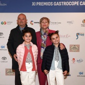 XI Premios GastroCOPE Castellón