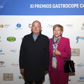 XI Premios GastroCOPE Castellón