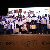 Ruta de la Tapa Sabores 2025