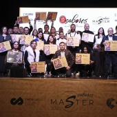 Ruta de la Tapa Sabores 2025