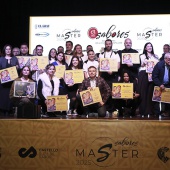 Ruta de la Tapa Sabores 2025