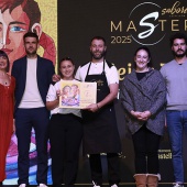 Ruta de la Tapa Sabores 2025