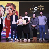 Ruta de la Tapa Sabores 2025