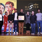 Ruta de la Tapa Sabores 2025