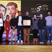 Ruta de la Tapa Sabores 2025