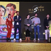 Ruta de la Tapa Sabores 2025