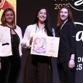 Ruta de la Tapa Sabores 2025